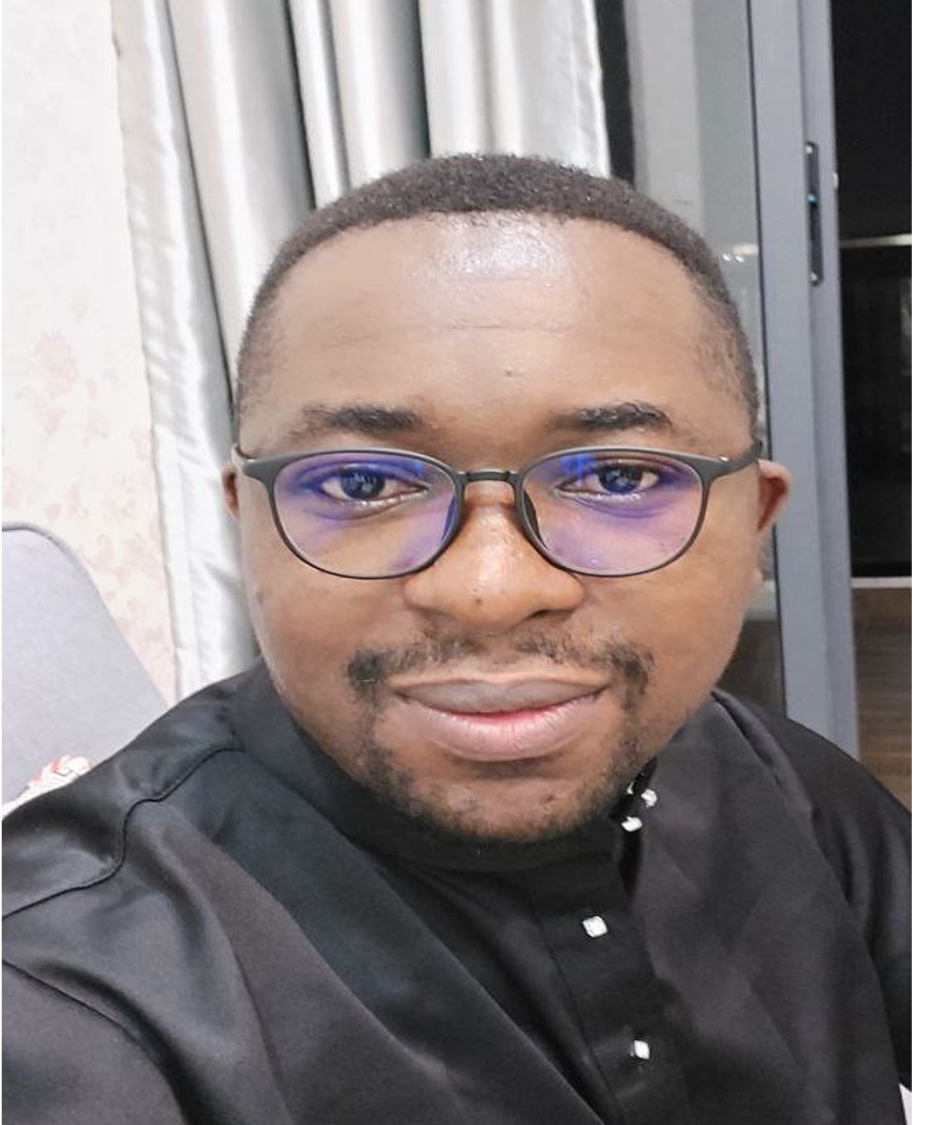 Dr. Armstrong Ighodalo Omoregie    